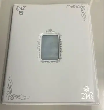 MAZZEL [콜렉트 북]