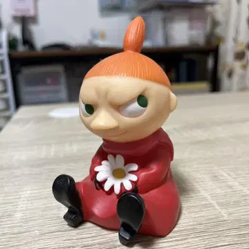 무민 리틀 미이 저금통