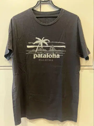 파타고니아 pataloha hale'iwa 티셔츠 M
