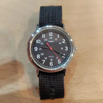 TIMEX 타이맥스 위켄더 T2N647