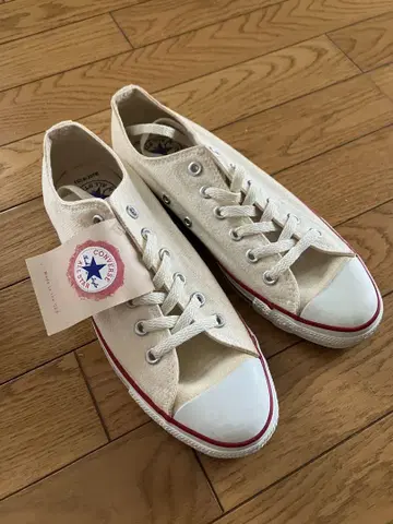 CONVERSE ALL STAR 90s USA제 데드스탁 택 포함