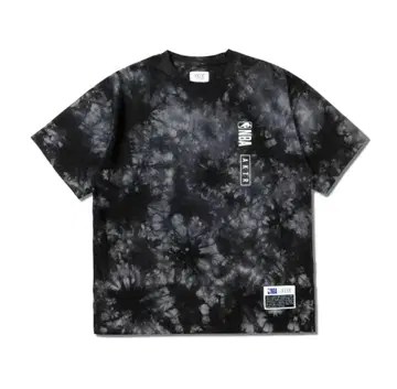 NBAx AKTR TIEDYE TEE 액터 티셔츠 남성용