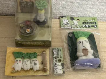 아오쿠비 무 굿즈