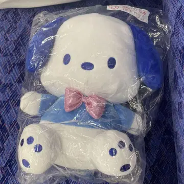 포차코 봉제 인형