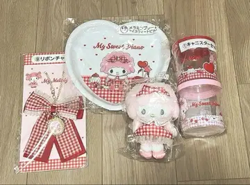마이멜로디 스위트 피아노 제일복권