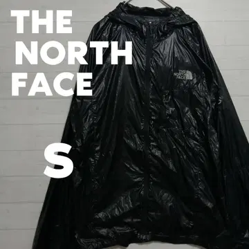 THE NORTH FACE 후드 부착 초박형 나일론 자켓 Summit S