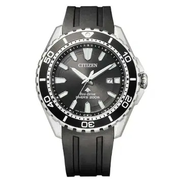 새상품! 초인기 모델 시티즌 프로 마스터 BN0190-15E