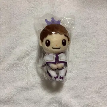카시 유타 츄코리상