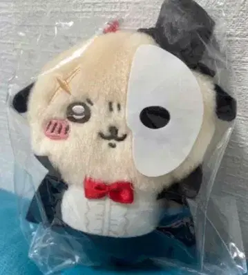 턱시도 팬더 봉제 인형