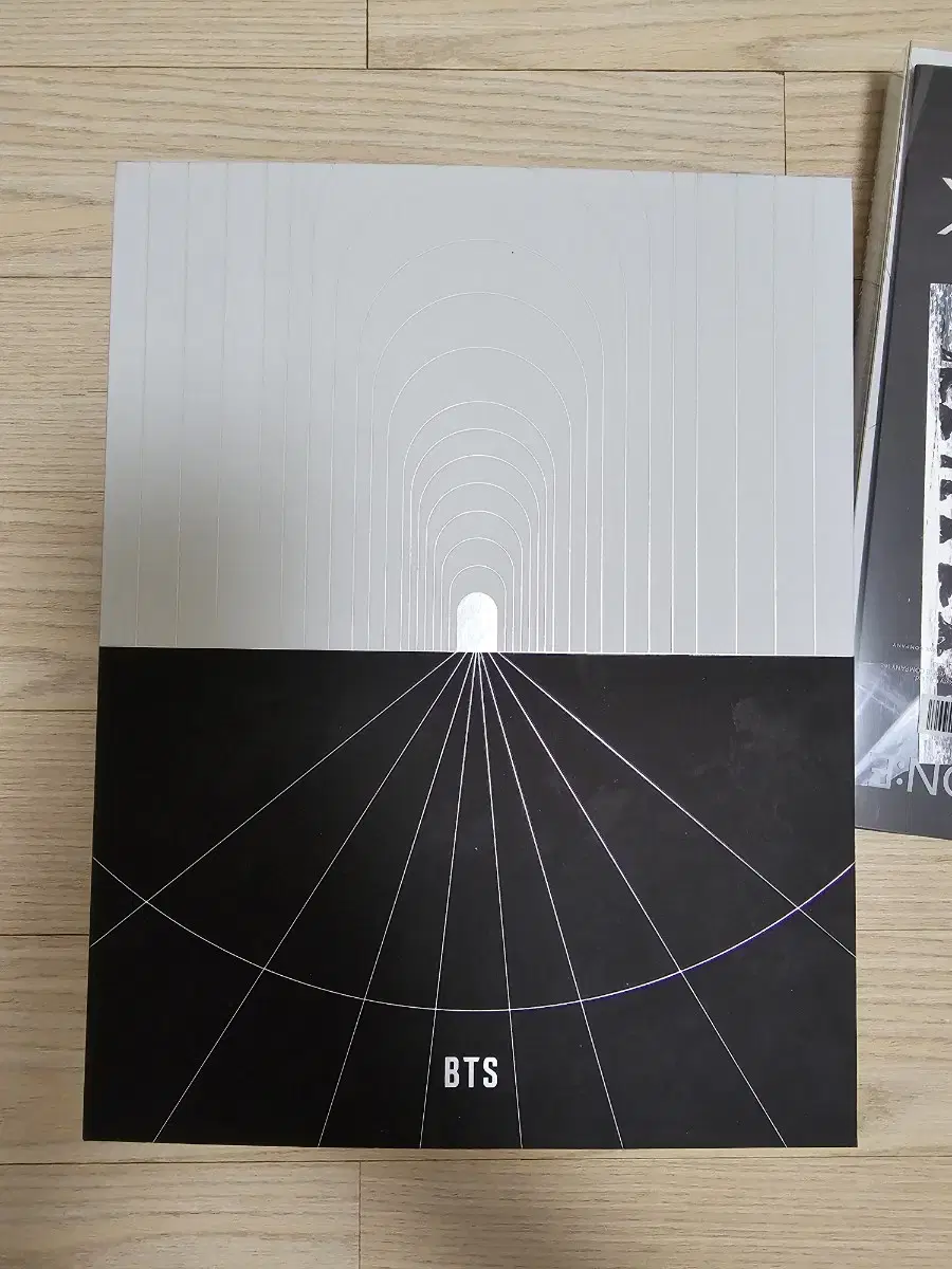 방탄소년단 맵솔온 맵온솔 맵솔원 컨셉 포토북 양도