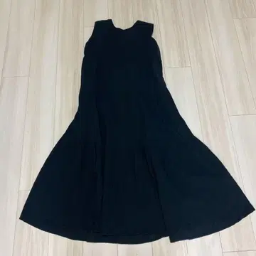 ITEMS URBANRESEARCH 어반 리서치 아이템즈 롱 원피스