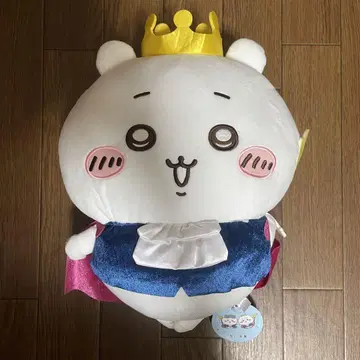 치이카와 봉제 인형 BIG