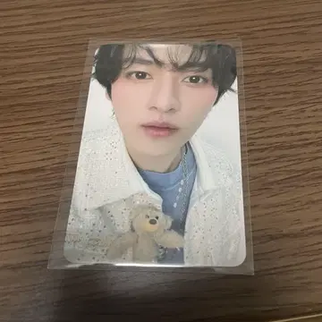 straykids 리노 트레이딩 카드 팬 미팅 펜미