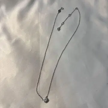 스와로브스키 목걸이