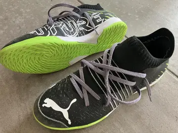 푸마 퓨처 Z 1.2 PRO COURT 26.5cm PUMA
