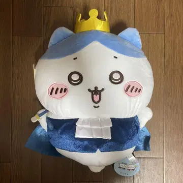 하치와레 봉제 인형 치이카와 (먼작귀)