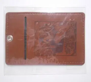 로쿠데나시 마술 강사와 금기 교전 패스 케이스