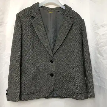 Elige 여성용 울 자켓 6971