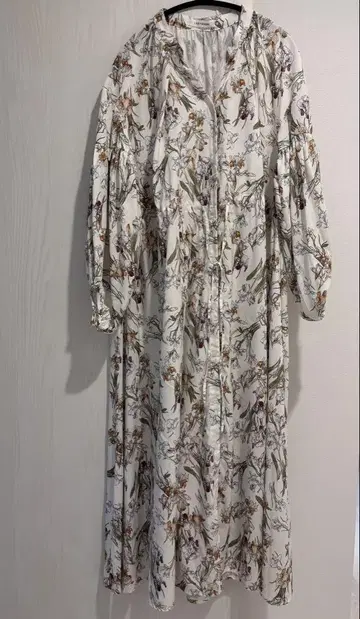 LADYMADE 롱 원피스