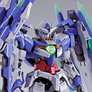 미개봉 새상품 METAL BUILD 더블 오크 안타 풀 세이버