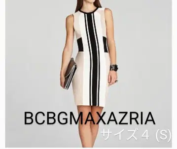 BCBGMAXAZRIA 원피스 드레스 사이즈 S