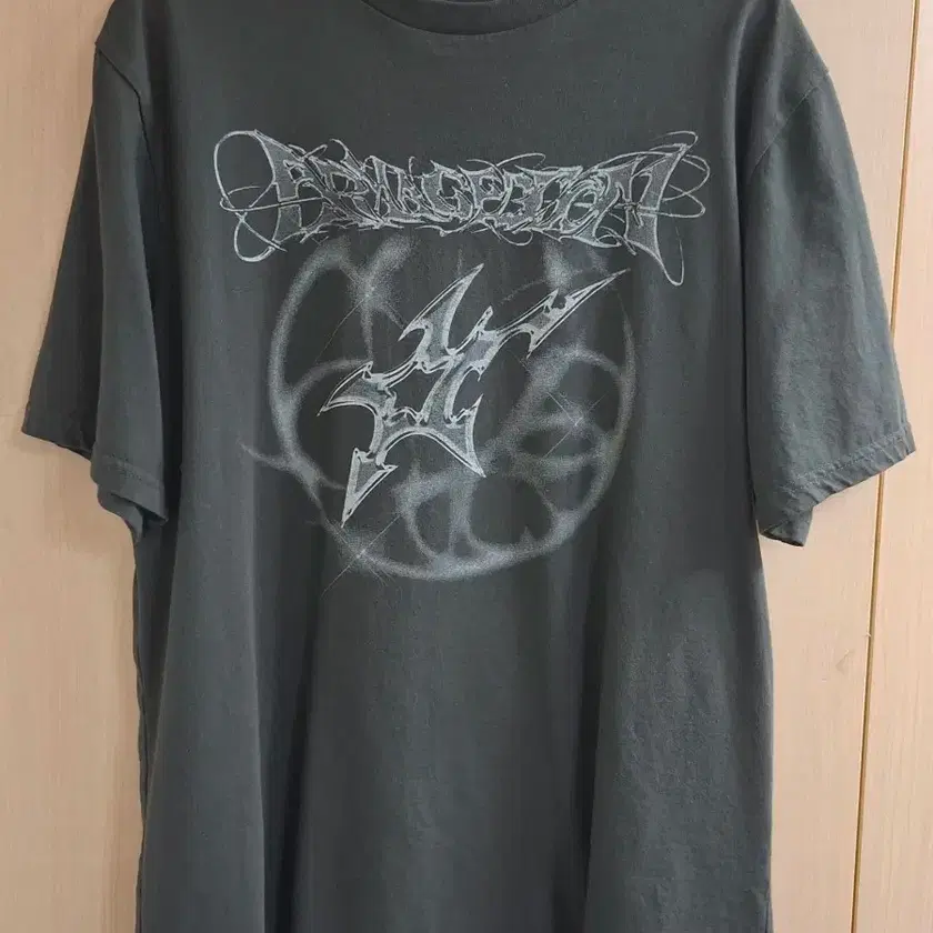 AESPA | 에스파 Aespa Winter Armageddon T-shirt including