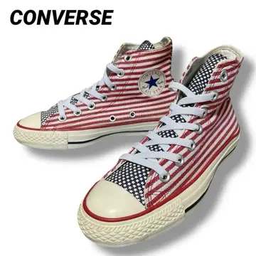 컨버스 올스타 스타조기 CONVERSE 90s 22.5cm