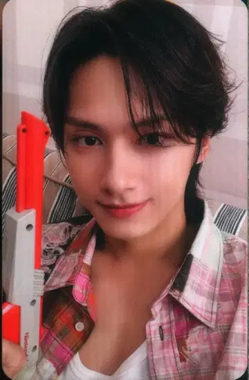 세븐틴 JUN 2025 SEASON'S GREETINGS