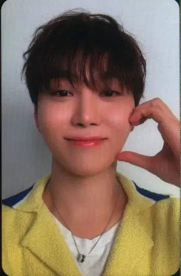 세븐틴 승관 2025 시즌 인사말