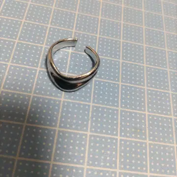 ete 925 오픈 반지