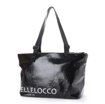 PELLELOCCO 펠레로코 토트백