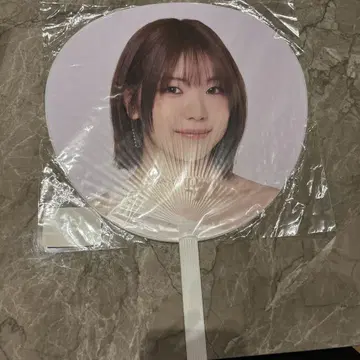 에비하라 북 부채