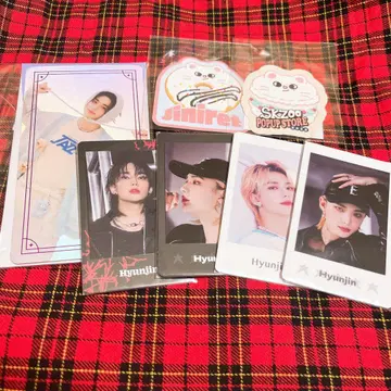 현진 세트