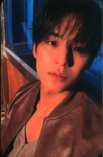 세븐틴 민규 2025 시즌 인사말