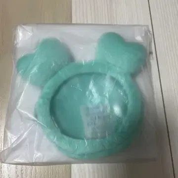 TWICE FC 복권 파우치 미나