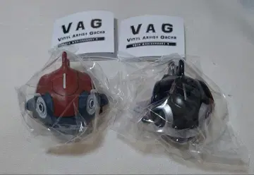 VAG 메지마구로