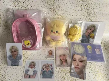 스키즈 필릭스 포가리 펜미