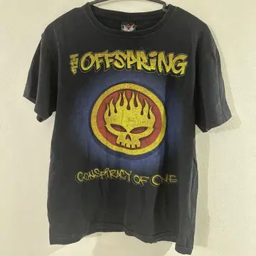The Offspring 오프스프링