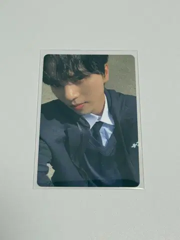 PROJECT7 김현재 트레이딩 카드