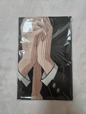 아마가미 천 포스터 아야츠지 코토