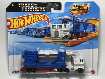 핫휠 ULTRA MAGNUS