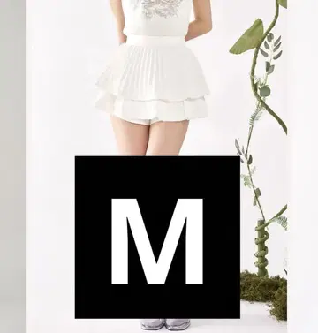 Darich 다리치 내로우 플리츠 티어드 미니 스커트