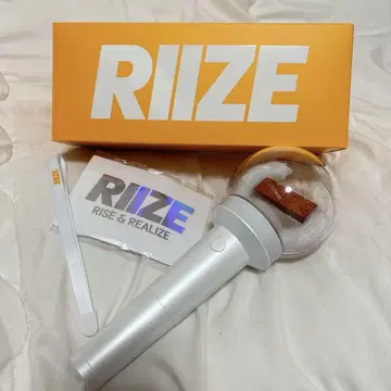 RIIZE 응원봉
