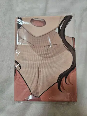 아마가미 천 포스터 나카타 사에