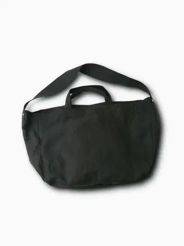피그벨 LINEN NEWSPAPER BAG