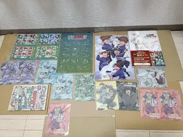 닌자 타마 굿즈