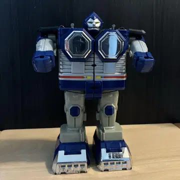 별수전대 긴가맨 DX 초합금 G 별수 합체 긴가이오 긴가리라