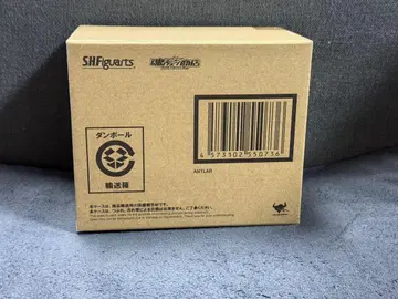S.H.Figuarts 안토라 미개봉품