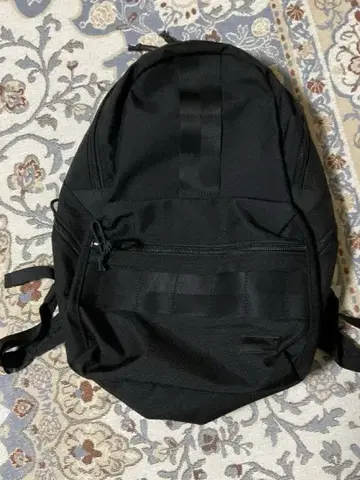 브리핑 델타 알파 팩