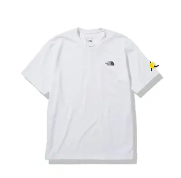 The North Face 세토다 레몬 마라톤 티셔츠